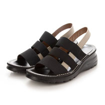 Milla6−MS36 アイボリーストレッチサンダル23.5 ¥14,850（税込）SOLDOUT