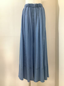 ピーエヌティ(PNT）52−MS12E ブルーデニムパンツM−L ¥20,790（税込）⇒SALE¥18,711（税込）