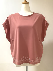 ピッコーネ（picone）4−MS54 ノースリーブプルオーバー40 ¥31,900（税込）