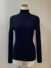 ローブ（ROBE）3−MA20 プルオーバー38 ウール100%  ¥18,480（税込）