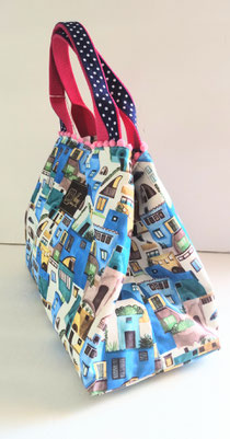 マカロンタウンのミニBag