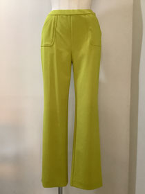 ルールド（Lourdes）71−MS34,35イエローパンツ9号11号 ¥18,700（税込）