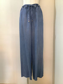 ピーエヌティ(PNT）52−MS1E  ブルーパンツ40  ¥18,590（税込 ）⇒SALE ¥16,731（税込）