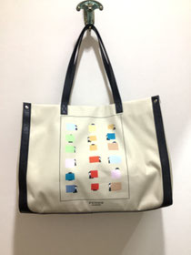 ピッコーネ 4−MS39 カラフルショルダーバック ¥13,200（税込）