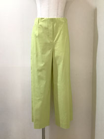 ルールド（Lourdes）71−MS19E イエローパンツ13 ¥19,580（税込）