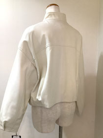 高木ミンク 7−MA9 オフ白