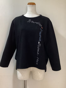 ピッコーネ（Picone) 4−MA15  プルオーバー40 ¥39,600（税込）