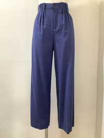 ピーエヌティ(PNT）52−MS14E ブルーグレーパンツ38        ¥20,790（税込）⇒SALE ¥18,711（税込）
