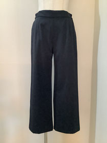 ピーエヌティ(PNT）52−MS5E 黒パンツ38  ¥14,190（税込）⇒SALE ¥11,352（税込）