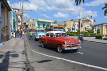 Santiago de Cuba