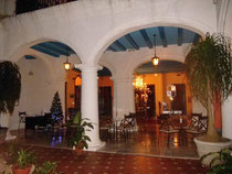 Hotel Santa Isabel