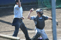 高校野球秋季大会　㊗️片倉高校　本大会出場🎊