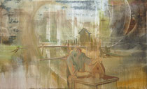 The quiet carpenter
