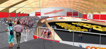 <Fotos Infos Velodrome