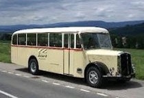 oldtimercar mieten