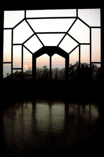 Ausblich vom Goetheanum