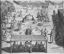 Indiae Orientalis