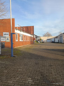 Pferdestraße