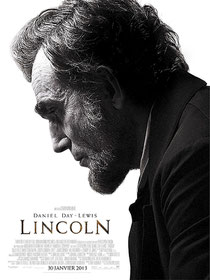 Daniel Day-Lewis EST Abraham Lincoln (©20th Century Fox)