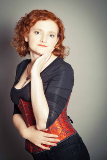 Portraitshooting mit Natalie