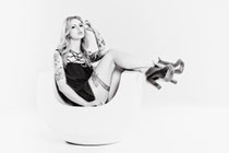 Trash & Tattoo Fotoshooting