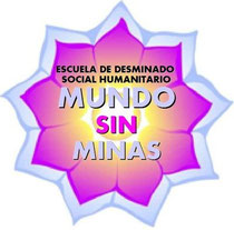 Escuela Desminado Social