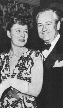 The Griffins (ca.1942)