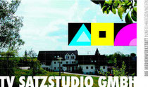 TV SATZSTUDIO