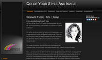 Color Your Style and More
