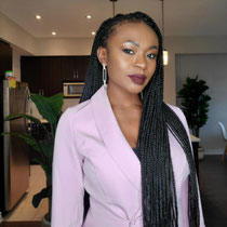 Christie JEANTY Haiti, Port au Prince