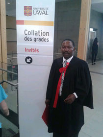 Jean Desrosiers Haïti, Delmas