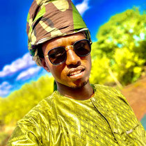 Amadou Mamour Diop Dakar, Sénégal