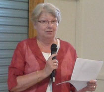 Anne-Marie MOAL