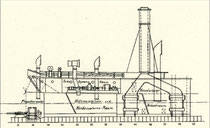 Die technische Entwicklung der deutschen Handelsflotte in den 1920er und 1930er Jahr