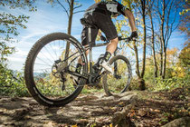 Mit dem e-Bike in die Berge