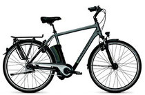 Raleigh Dover HS8