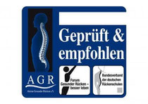 Gesunder Rücken
