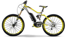 Haibike XDURO NDURO