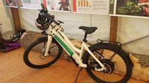 ST2 und Gleichstrommotor