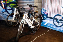 Das Stromer ST2 ist ein S-Pedelec bis 45km/h