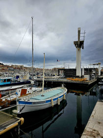 Vieux Port