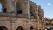 Amphitheatre Arles