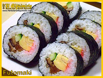 Futomaki