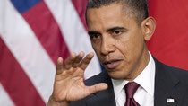 Barack Obama, vendredi 4 février 2011