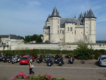 Schloss Saumur