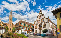 Oberharmersbach