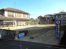 宝塚市逆瀬台5丁目
