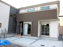 宝塚市寿町4(4号棟)
