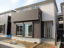 宝塚市寿町4(2号棟)