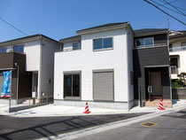 宝塚市寿町4(1号棟)